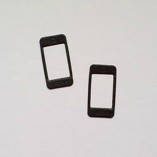 Výsek - Mobilní telefon — foto 1