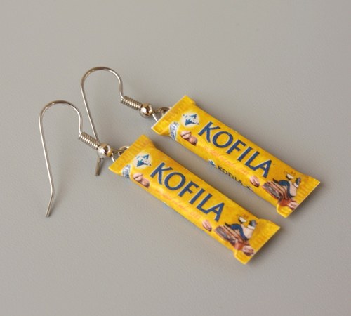 Kofila — foto 1