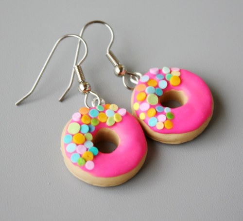 Donuty — foto 1