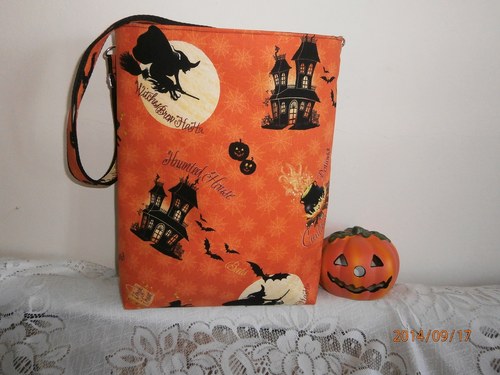 Už Se Blíží:-)Halloween — foto 1