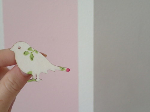 Birdie — foto 1