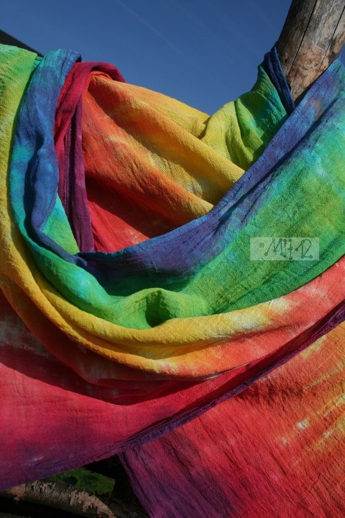 Čakrová XI./Chakra XI. — foto 1