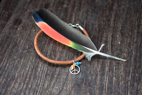 Hippie náramek — foto 1