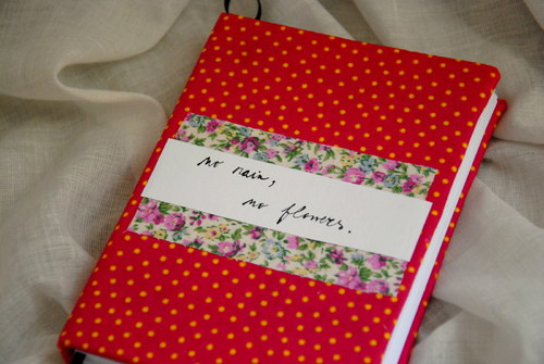 No rain, no flowers. — foto 1