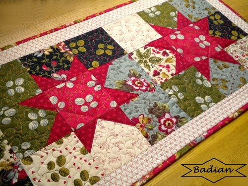 Fellowship Star — foto 1