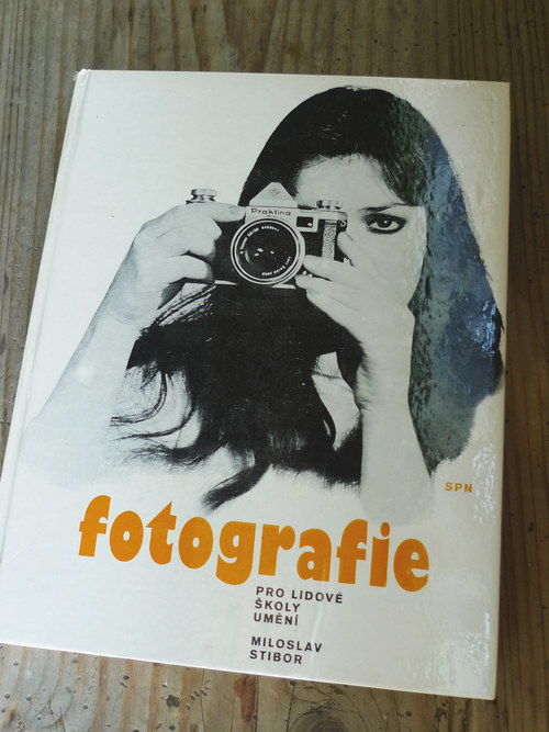 Fotografie pro LŠU - Miloslav Stibor — foto 1