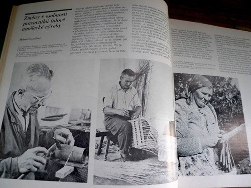 Umění a řemesla 4/1982 — foto 1