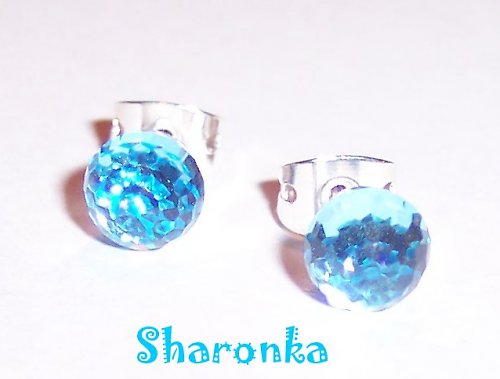 Kuličky Swarovski — foto 1