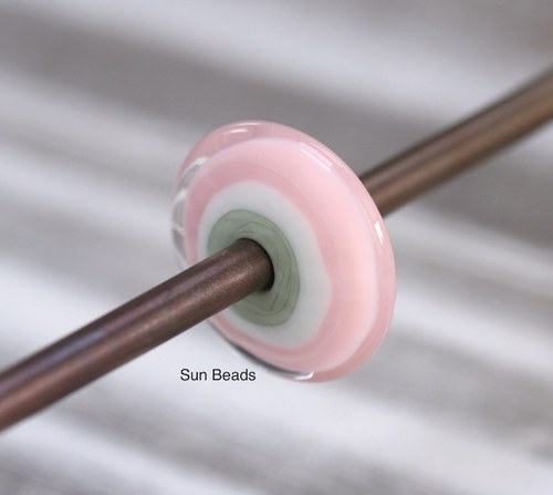 Vinutý disk Pastel — foto 1