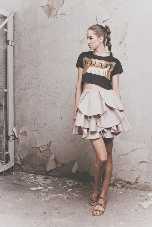 LOLA. rose — foto 1