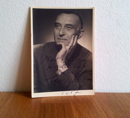 ZAVŘETE OČI, ODCHÁZÍM... — foto 1