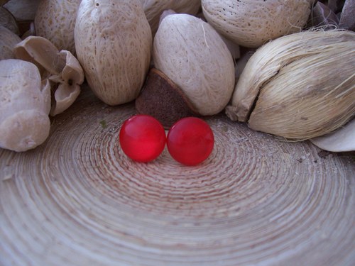 Třešničky - pecky — foto 1