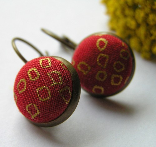 Gold & Red — foto 1
