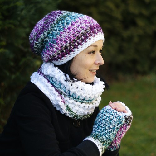 Winter (komplet set) — foto 1