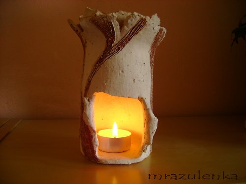 Aromalampa -Sleva!!! — foto 1