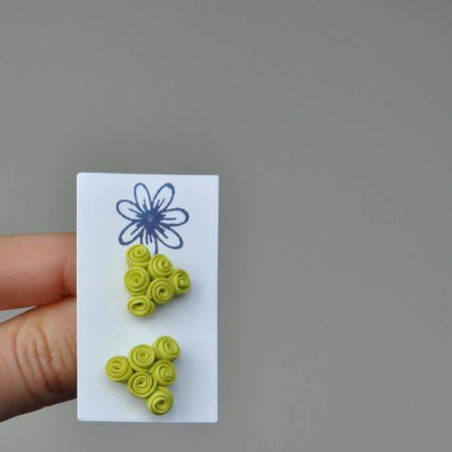 Trois Lime — foto 1