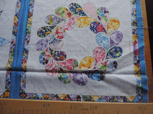 Patchwork — foto 1