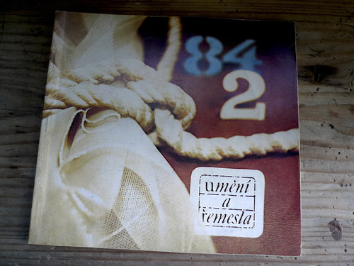 Umění a řemesla 2/1984 — foto 1