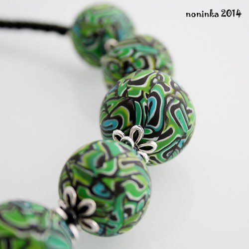 Namixované koulení — foto 1