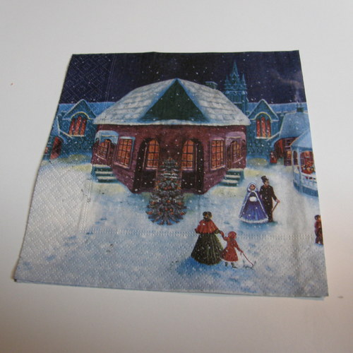 Ubrousek č.178 — foto 1