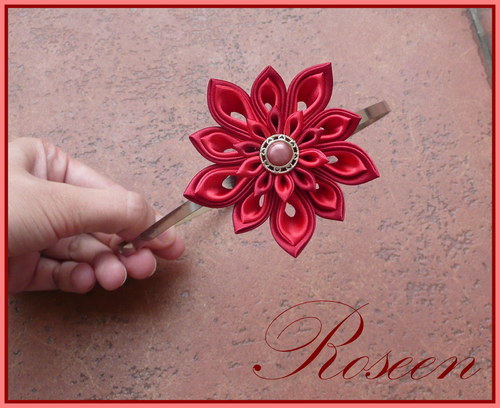 Red Passion in your head — foto 1