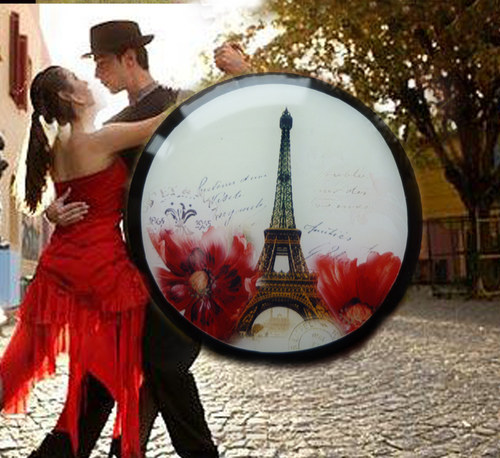 Tango v Paříži - brož — foto 1