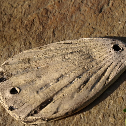 Velký komponent - fragment lastury — foto 1