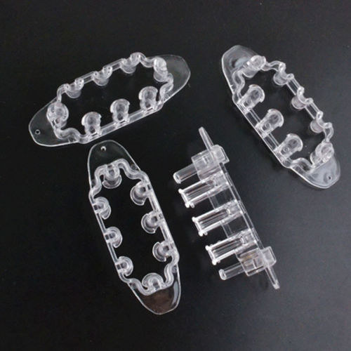 Rainbow Loom Bands - pletací špulka — foto 1