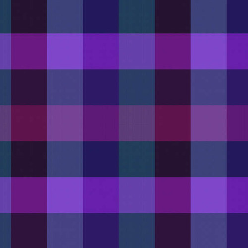 Purple Haze -Kostka Velká