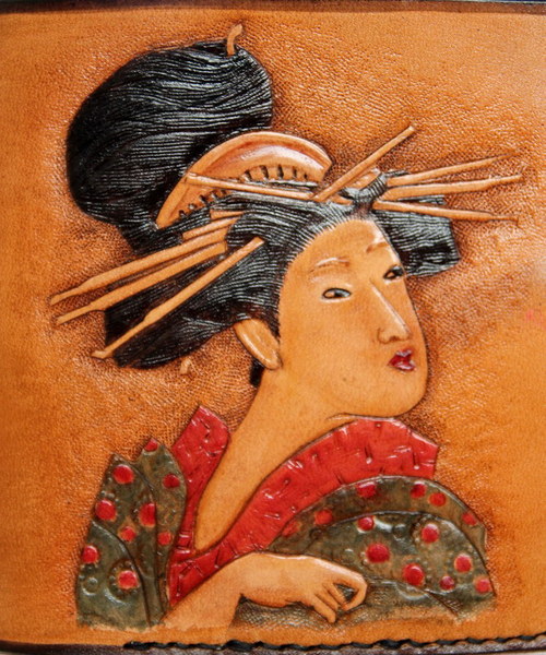 Kijomizu II — foto 1