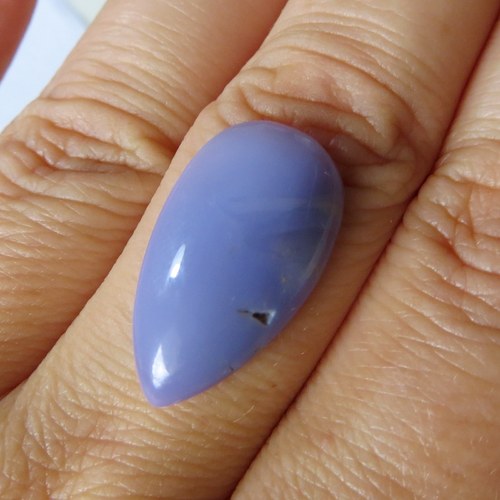 Lavander opál Tanzánie č.2 — foto 1