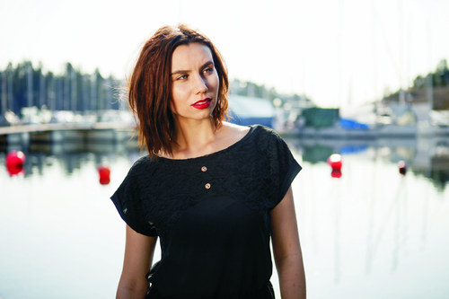 Šaty/sleva — foto 1