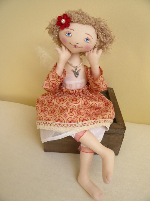 Vílenka "Jůlinka"...:) — foto 1
