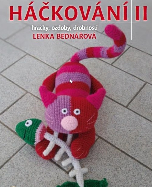 Háčkování 2 — foto 1