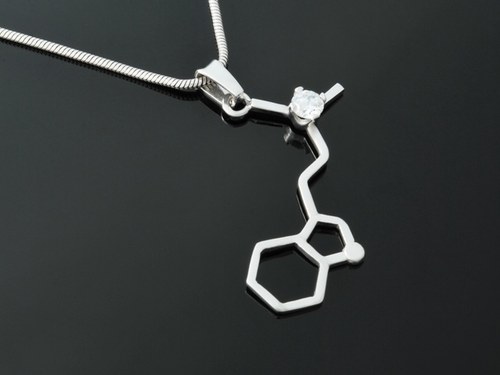 Dimethyltryptamin - Dmt - Molekula Duše — foto 1
