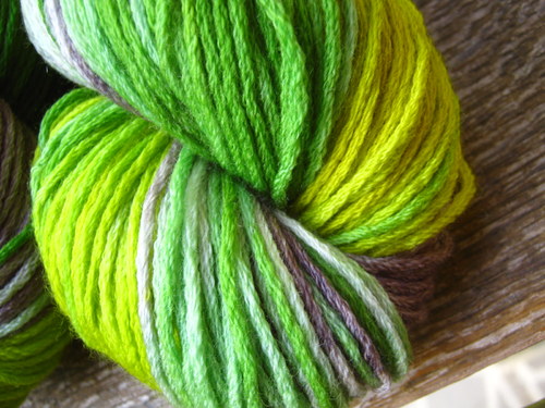 100% merino "Kiwi" — foto 1