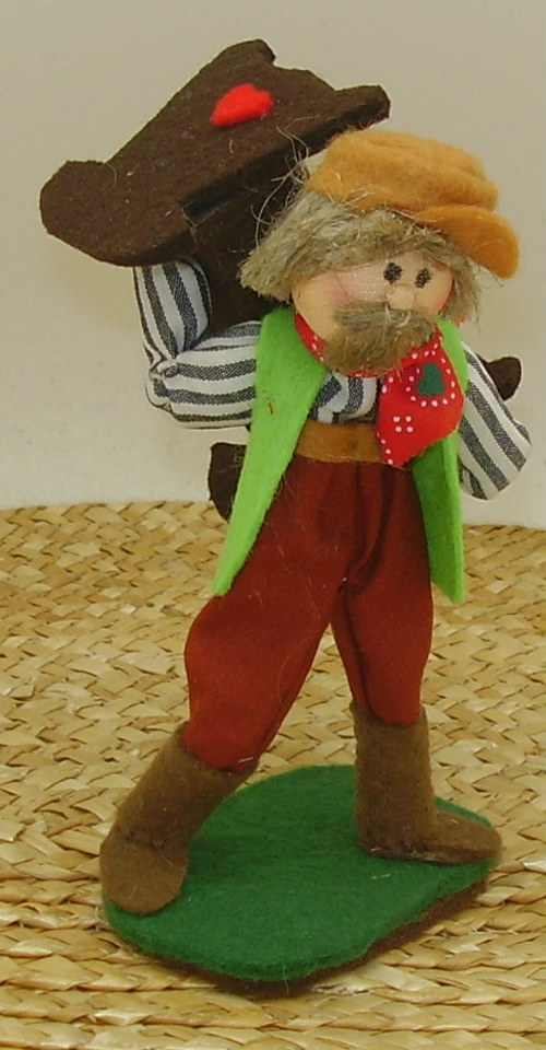 Truhlář — foto 1