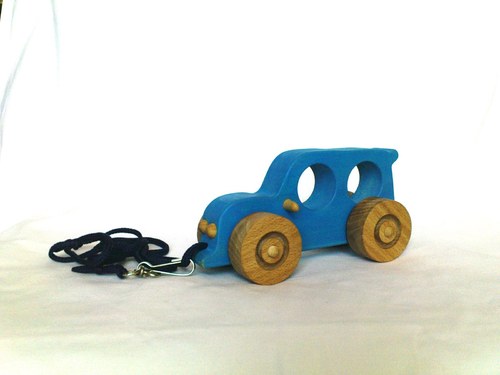 Cooprik BLUE — foto 1