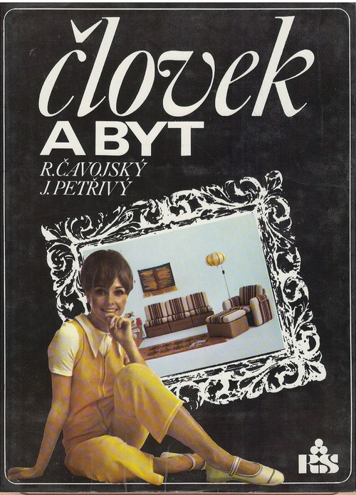 Člověk a byt — foto 1