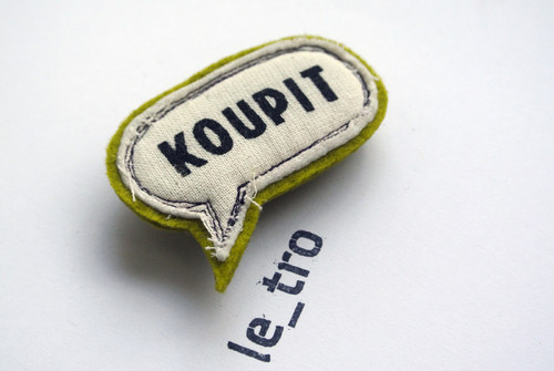 KOUPIT magnet - rezervace — foto 1