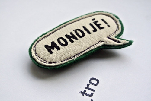 Magnet MONDIJÉ! - rezervace — foto 1