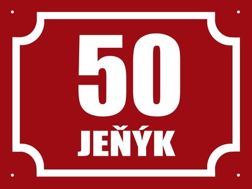 Cedulky pro zykovi@centrum.cz — foto 1