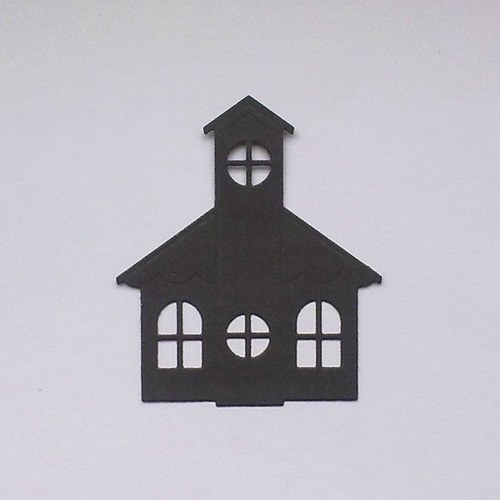 Výsek - Kostel — foto 1