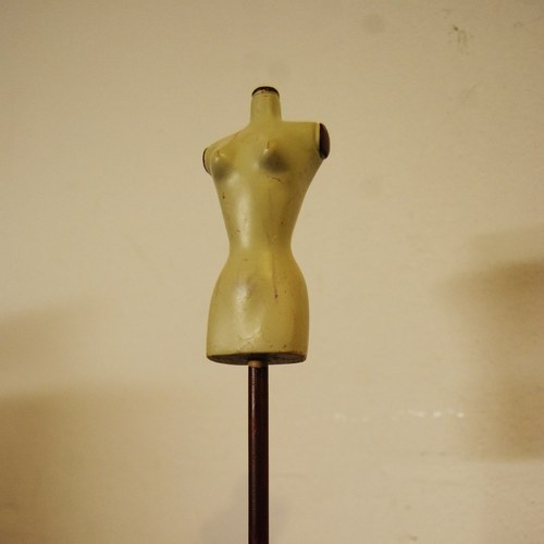 Figurínka — foto 1