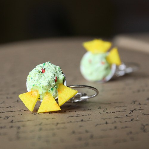 Guacamole s chipsy — foto 1