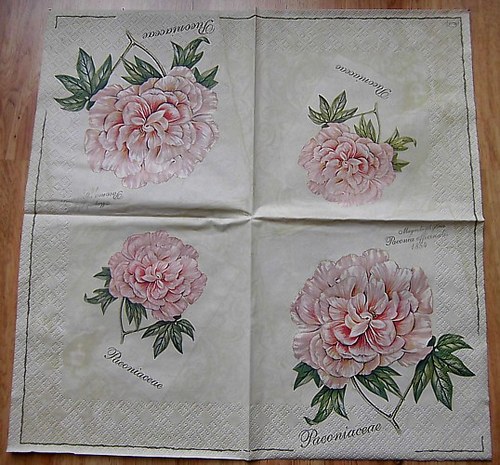KV 272 Ihr - ubrousek33x33 - květ vint.
