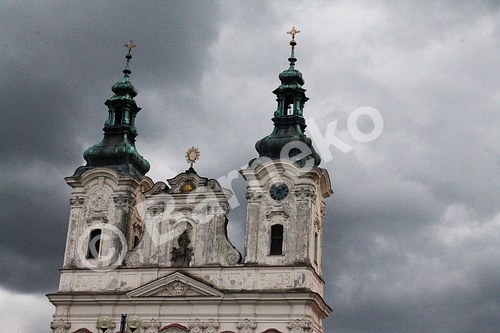 Pred búrkou — foto 1