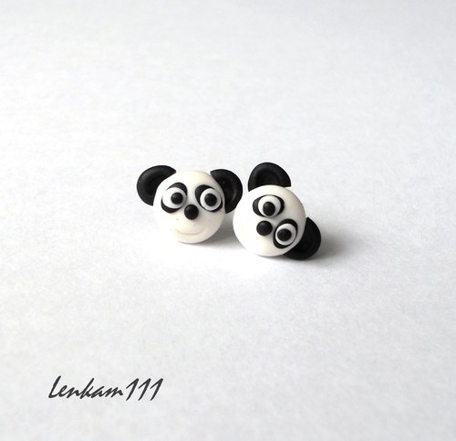 Pandy - puzetky