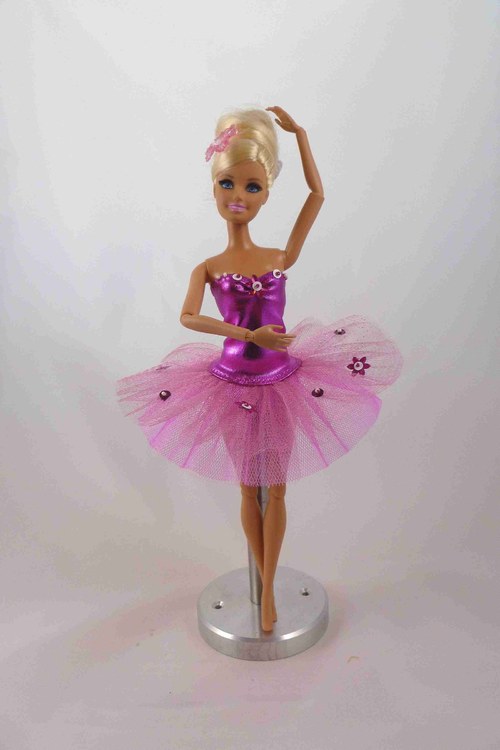 Primabalerina 5 — foto 1