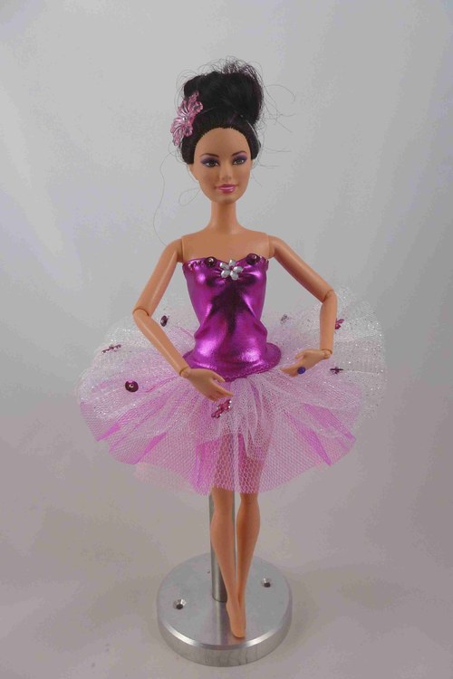 Primabalerina 6 — foto 1